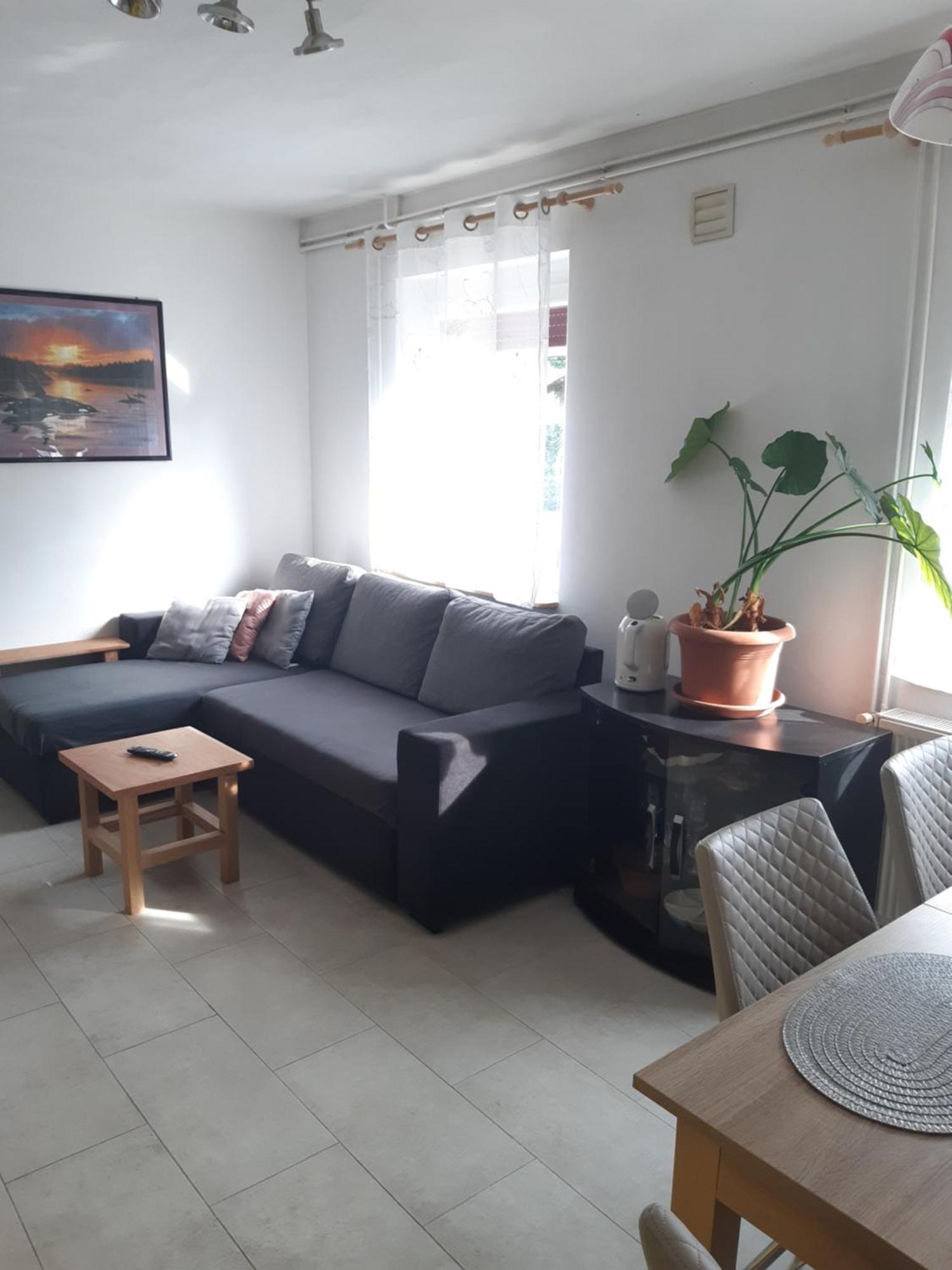 Trnovo Ob Soci Kuhala Apartment Кобарид Екстериор снимка